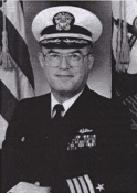 Capt. John J. Paulson