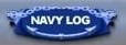 Navy Log